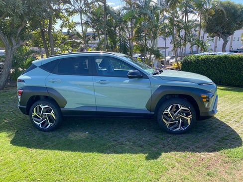 New 2026 Hyundai Kona SEL Premium AWD/4WD image 26
