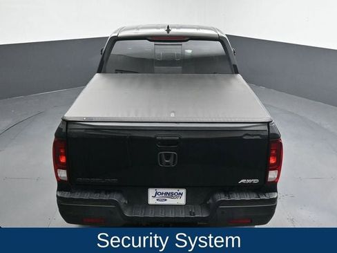 Used 2019 Honda Ridgeline Black Edition image 23