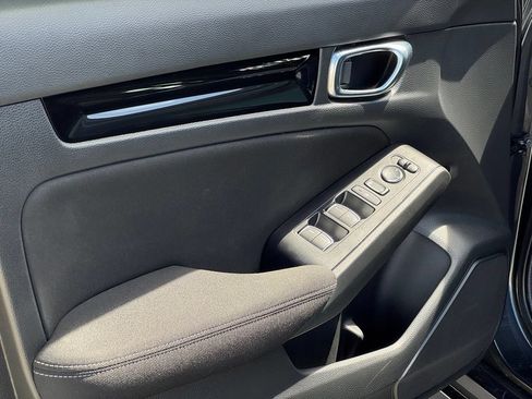 Used 2024 Honda Civic EX image 8