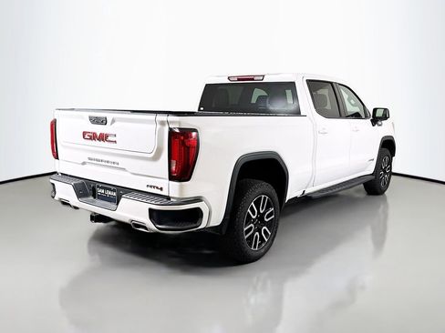 Used 2021 GMC Sierra 1500 AT4 image 7