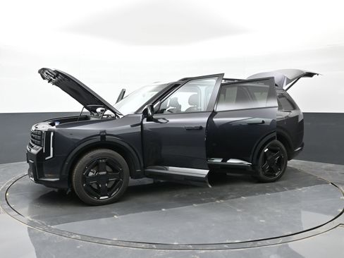 Used 2027 Kia Telluride SX X-Line image 51