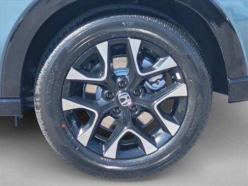 New 2026 Honda HR-V EX-L image 9