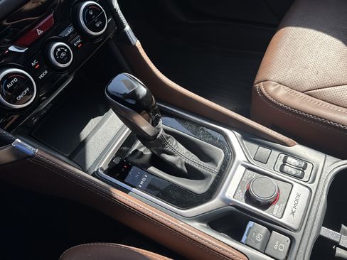 Used 2021 Subaru Forester Touring w/ Popular Package #2 image 23