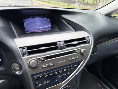 Used 2015 Lexus RX 350 FWD image 17