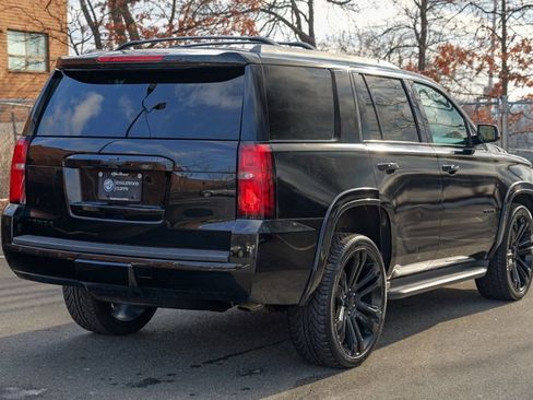 Used 2016 Chevrolet Tahoe LT image 7