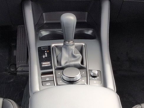 New 2026 MAZDA MAZDA3 s Sport image 18