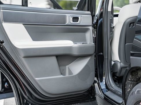 New 2026 Hyundai Santa Fe SEL image 32