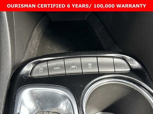 Certified 2023 Buick Encore GX Preferred w/ Cold Weather Comfort Package AWD/4WD image 23