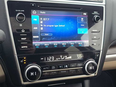 Used 2019 Subaru Outback 2.5i Limited w/ Popular Package #2 AWD/4WD image 28