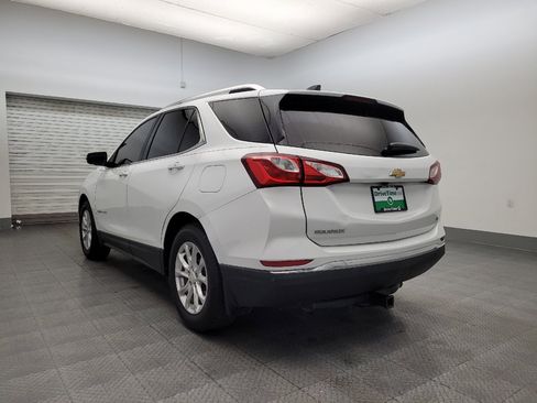 Used 2019 Chevrolet Equinox LT image 5