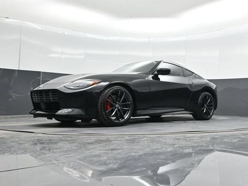 Used 2024 Nissan Z Performance w/ Floor Mat Package RWD image 60