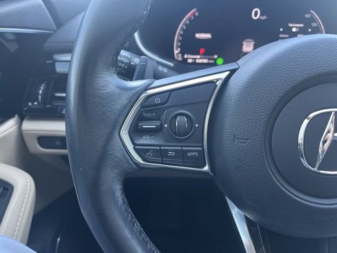 Used 2023 Acura MDX 3.5L image 14