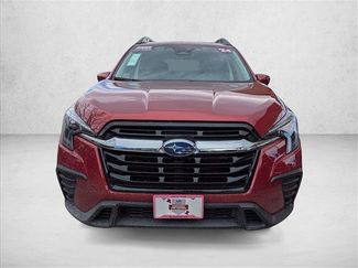 Certified 2024 Subaru Ascent Premium w/ Convenience Package video 2