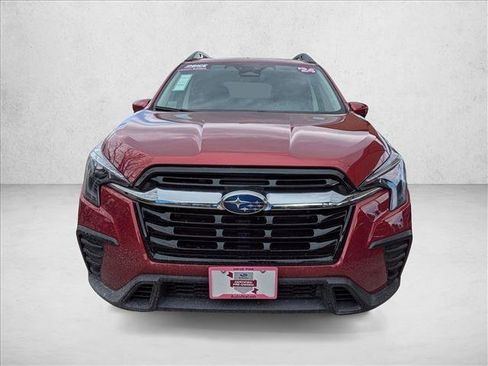 Certified 2024 Subaru Ascent Premium w/ Convenience Package image 2