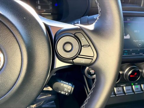 Used 2023 Toyota GR86 Premium image 22