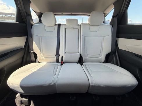 Certified 2025 Hyundai Tucson SE AWD/4WD image 29
