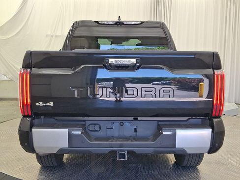 Used 2023 Toyota Tundra Limited AWD/4WD image 26