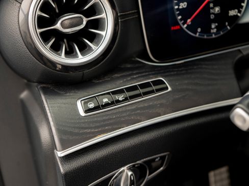 Used 2018 Mercedes-Benz E 400 Cabriolet w/ Premium 3 Package image 16