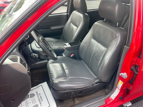 Used 2006 GMC Canyon SLT w/ SLT Preferred Equipment Group image 19