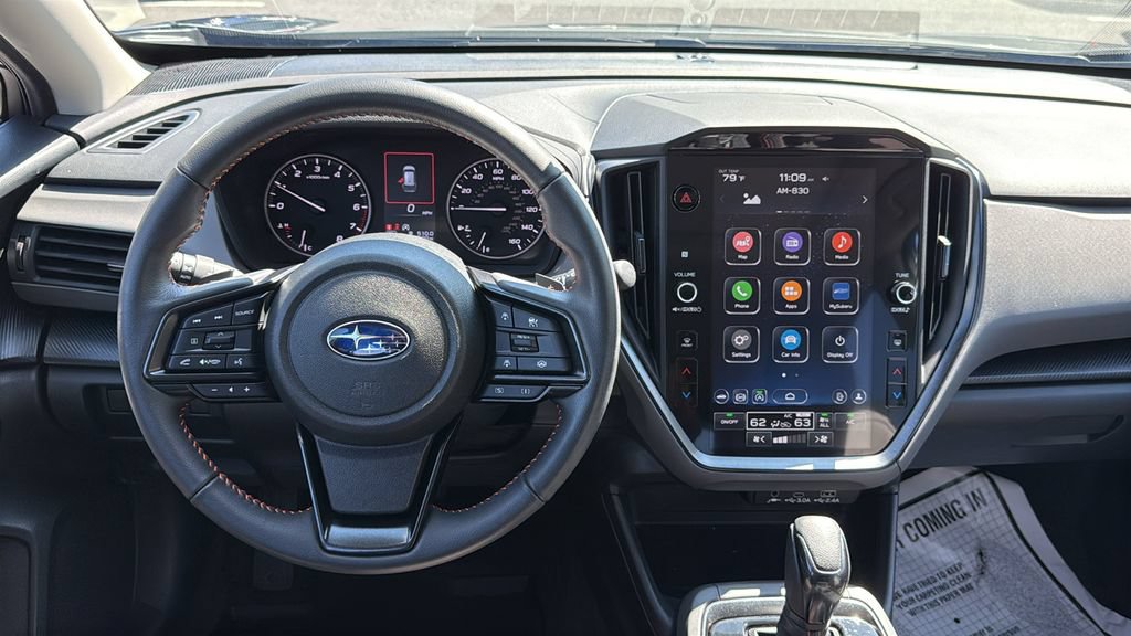 Certified 2024 Subaru Crosstrek 2.5i Limited AWD/4WD image 26