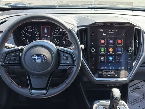 Certified 2024 Subaru Crosstrek 2.5i Limited AWD/4WD image 26