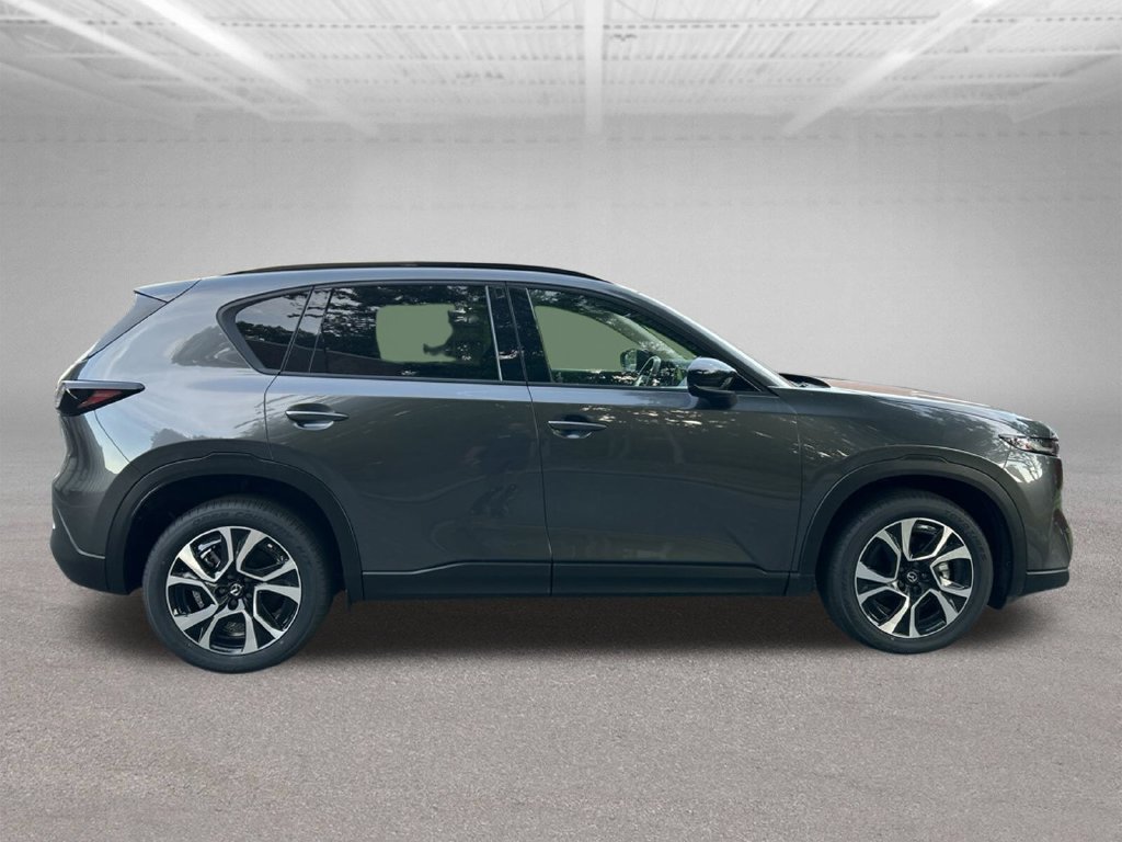 New 2026 MAZDA CX-5 Preferred AWD/4WD image 6