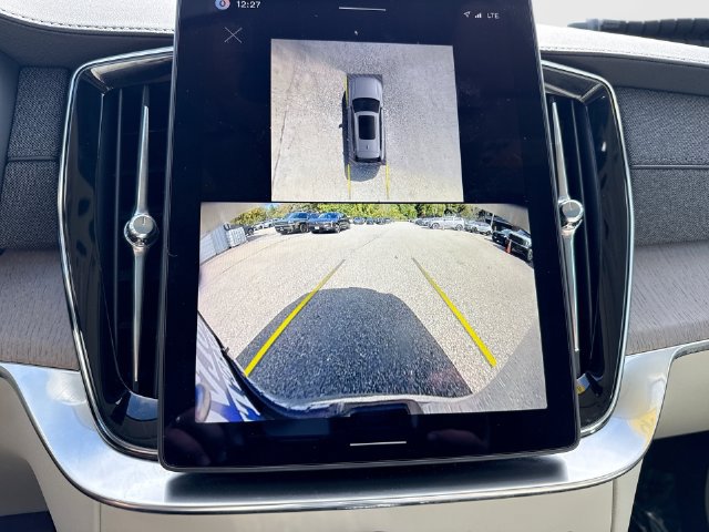Certified 2026 Volvo XC90 B6 Ultra AWD/4WD image 29