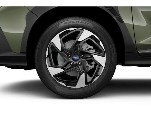 New 2026 Subaru Crosstrek 2.5i Limited image 10