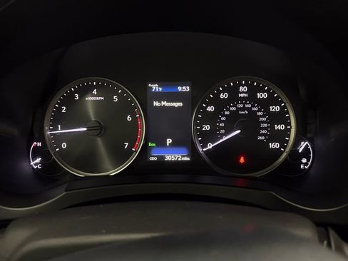Certified 2024 Lexus IS 300 F Sport w/ Accessory Package RWD image 17