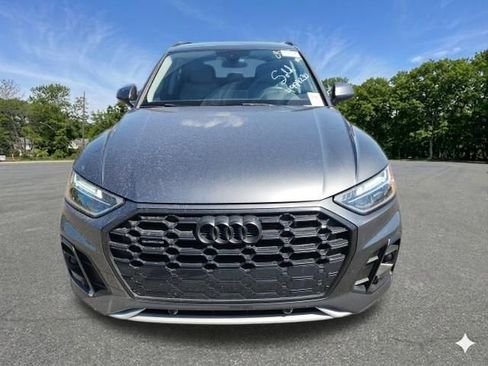 Used 2023 Audi Q5 e Premium AWD/4WD image 3