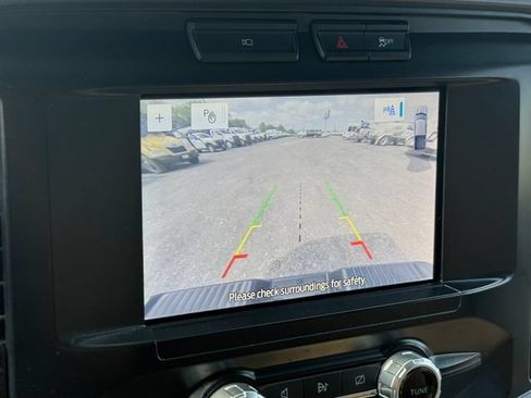 Certified 2023 Ford F150 XLT w/ Equipment Group 301A Mid AWD/4WD image 10