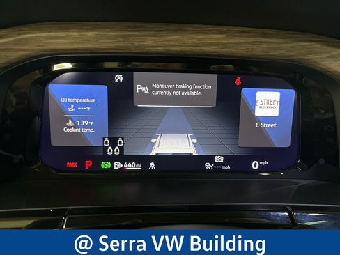Certified 2025 Volkswagen Atlas SEL AWD/4WD image 23