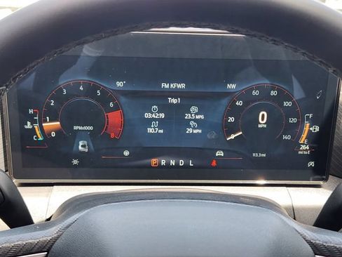 New 2026 Ford Mustang Coupe RWD image 17