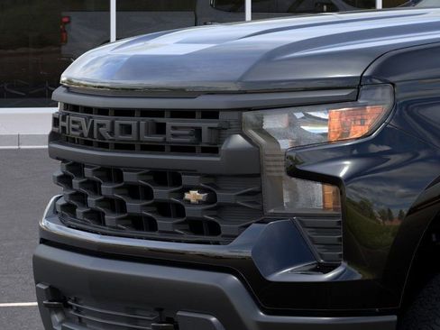 New 2025 Chevrolet Silverado 1500 W/T image 13