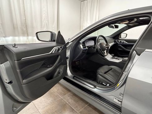 Used 2023 BMW 430i Gran Coupe xDrive w/ Premium Package image 24