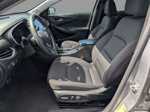 Used 2024 Chevrolet Malibu LT FWD image 8