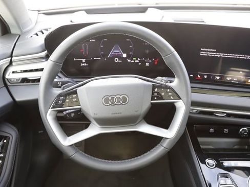 New 2026 Audi A6 Premium Plus image 18