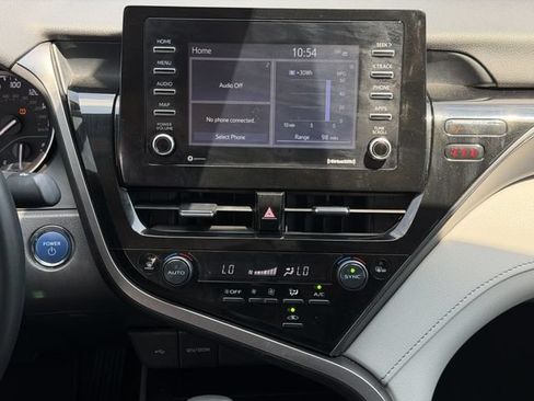 Certified 2023 Toyota Camry SE FWD image 17