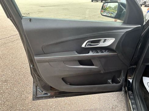 Used 2013 Chevrolet Equinox LT w/ Driver Convenience Package FWD image 14