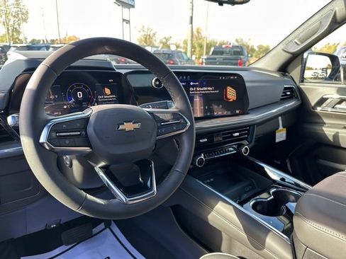 New 2026 Chevrolet Tahoe Premier image 42