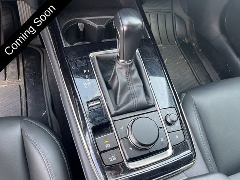 Used 2023 MAZDA CX-30 AWD 2.5 S w/ Preferred Package image 19