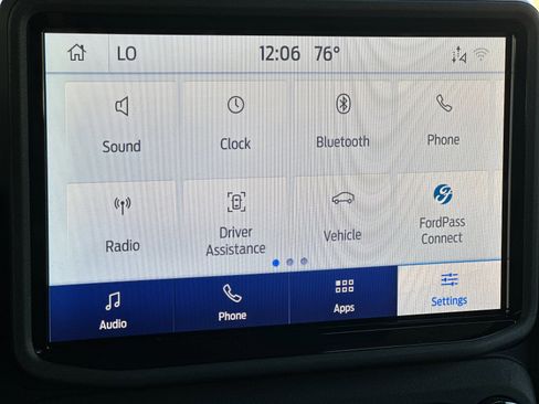 Certified 2023 Ford Bronco Sport Badlands image 19