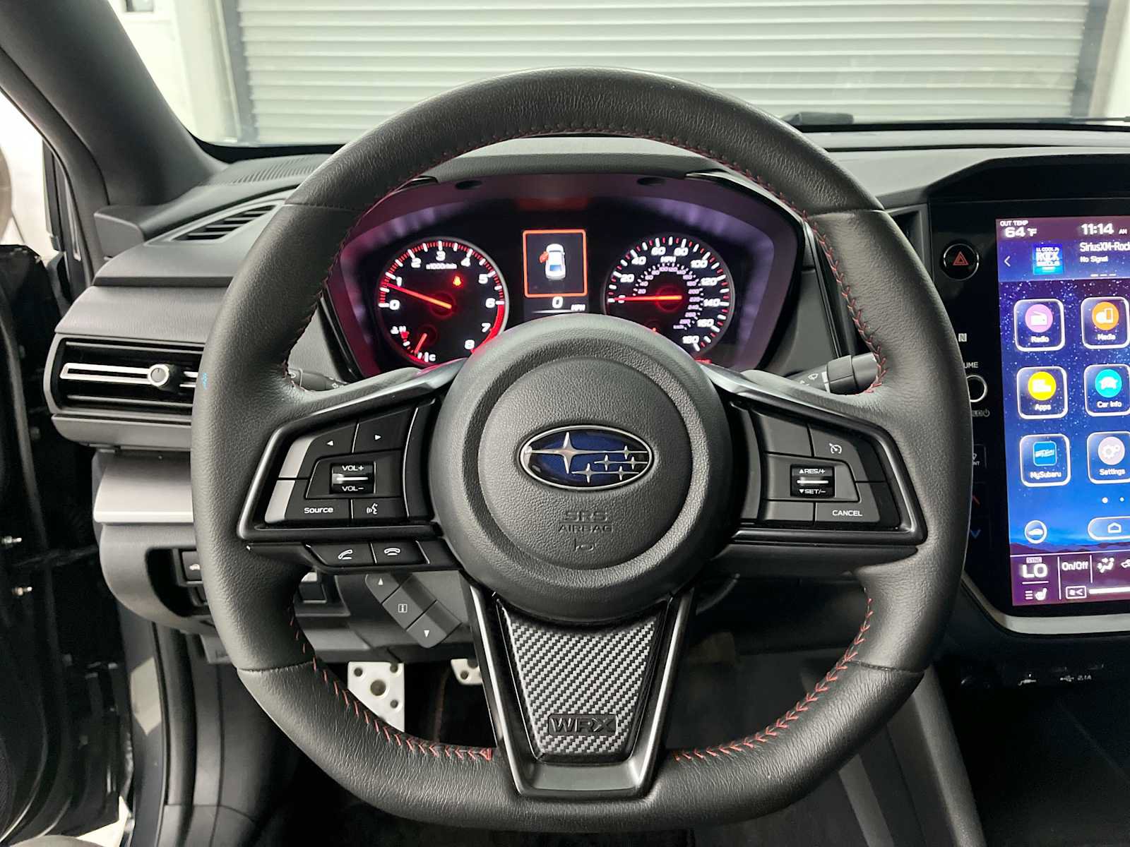 Used 2023 Subaru WRX Premium AWD/4WD image 17