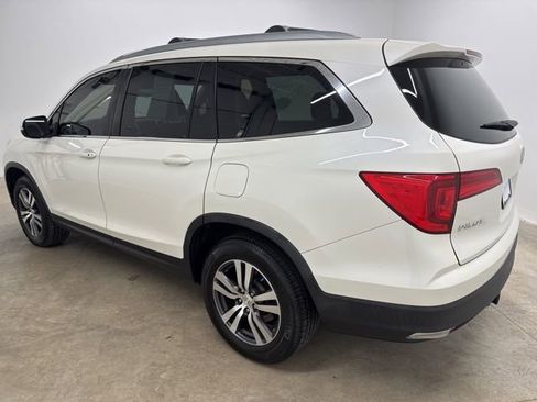 Used 2018 Honda Pilot EX-L image 7