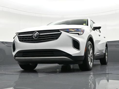 Used 2023 Buick Envision Preferred image 30