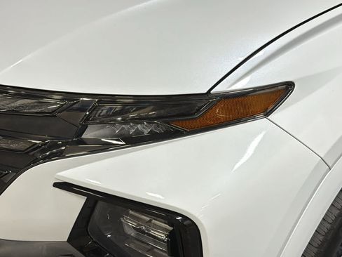 Used 2024 Hyundai Tucson N Line AWD/4WD image 7