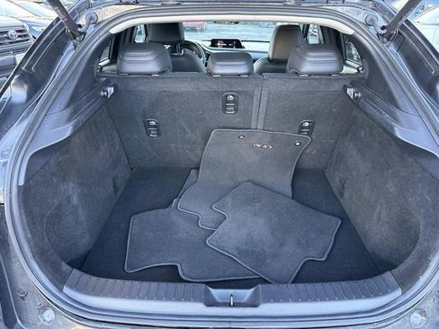 Used 2024 MAZDA CX-30 AWD 2.5 S w/ Premium Package image 12