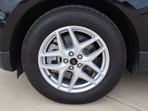 Used 2024 Ford Edge SEL w/ Convenience Package AWD/4WD image 28