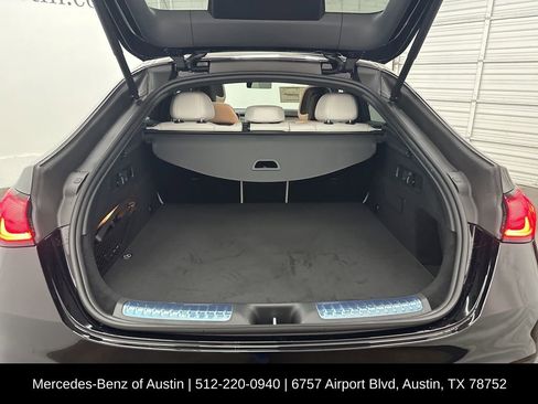 Certified 2025 Mercedes-Benz GLC 300 4MATIC image 23