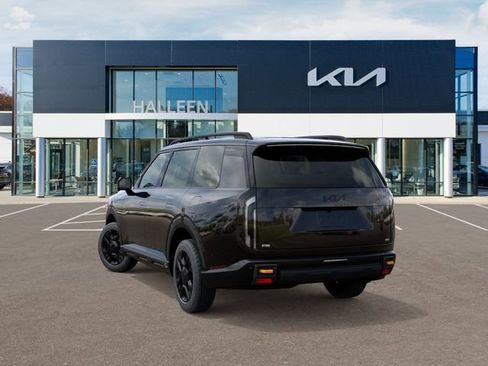 New 2027 Kia Telluride SX Prestige X-Pro AWD/4WD image 4